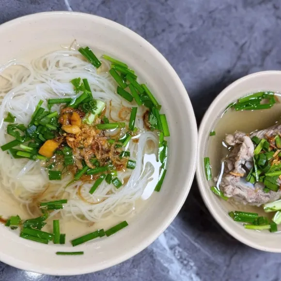 XƯƠNG ỐNG