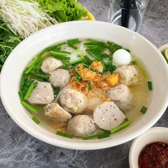 BÒ VIÊN