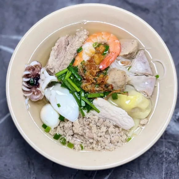 THẬP CẨM ĐẶC BIỆT