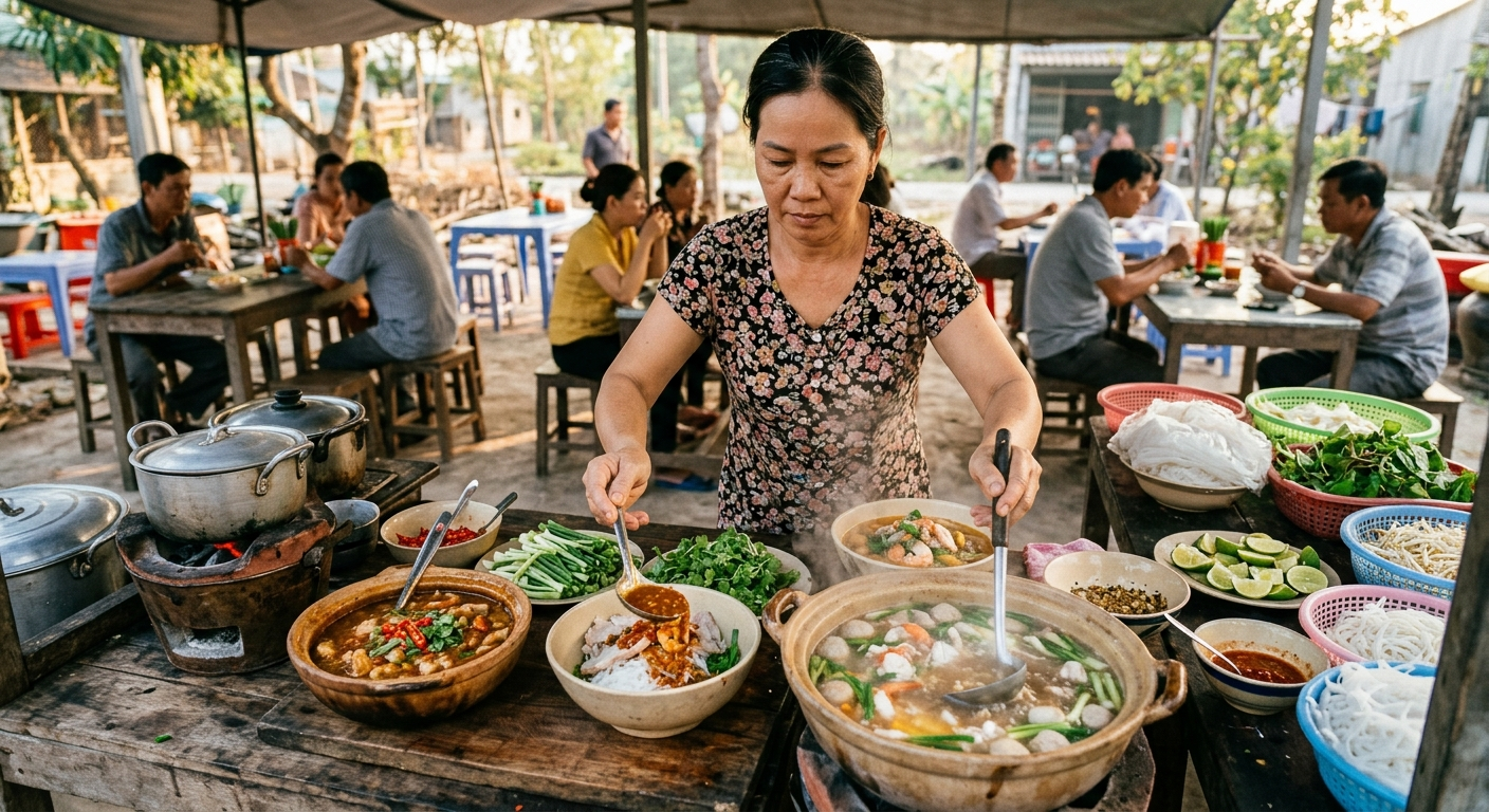 Phân tích ưu nhược điểm của hai cách cho nước sốt