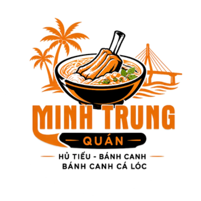 MINH TRUNG QUÁN